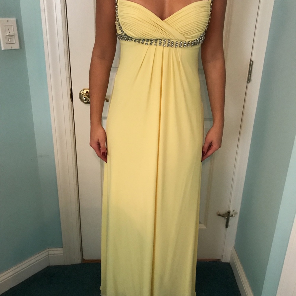 Formal attire
